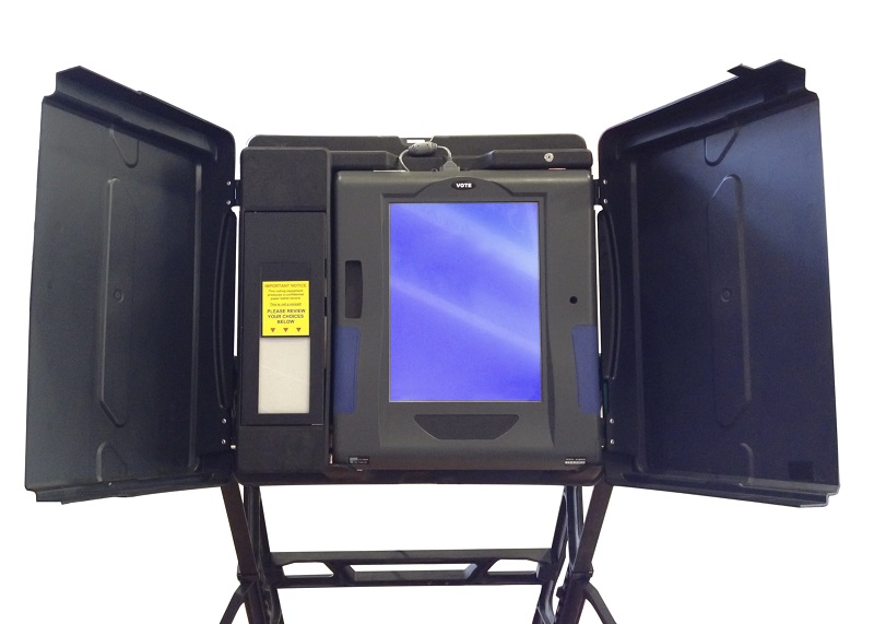 Is It 'Dangerous' to Fight Voter Fraud?