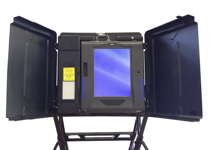 Is It 'Dangerous' to Fight Voter Fraud?