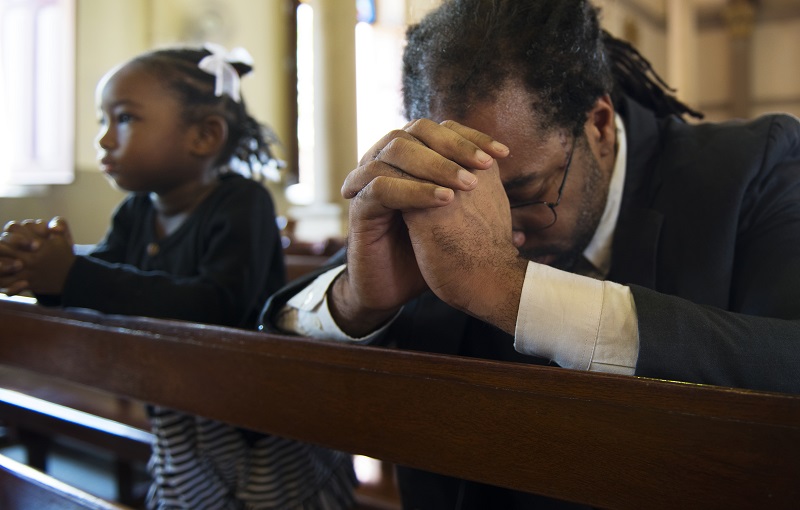 Is Church “High Risk, Low Reward”?