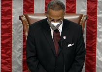 Congress Has Officially Gone Gender Crazy