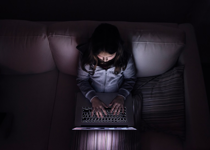30 Days to Pray for Human Trafficking Victims
