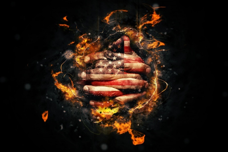America the Prosperous
