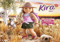 American Girl's Lesbian Storyline