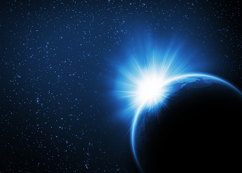 Are We on the Verge of a Worldwide Revival?