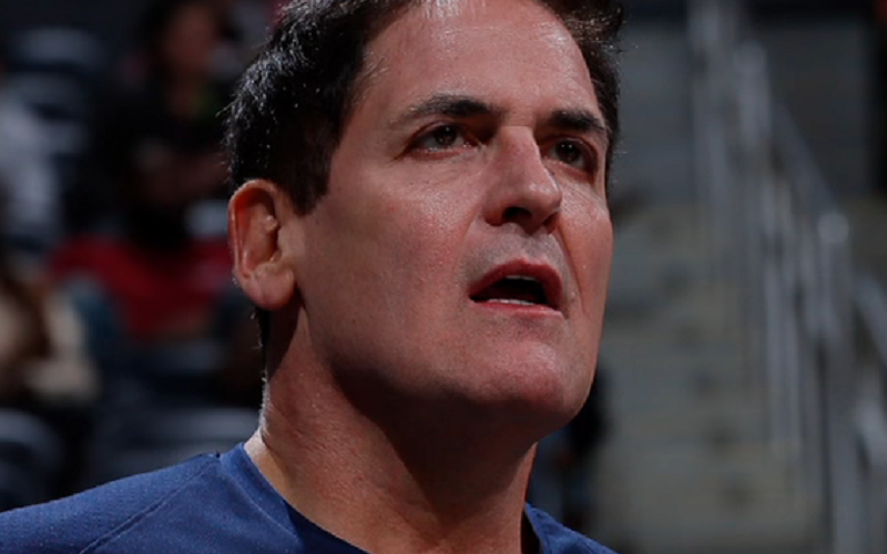 NBA to Cuban: Playing National Anthem is Policy