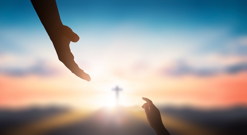 Consider the Consequence of Unforgiveness