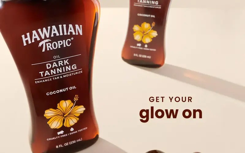 Hawaiian Tropic and Alix Earle Ruin Family TV Time!