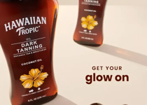 Hawaiian Tropic and Alix Earle Ruin Family TV Time!