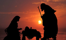 Joseph – The Silent Character of Christmas