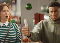 Kohl’s is on the Naughty List