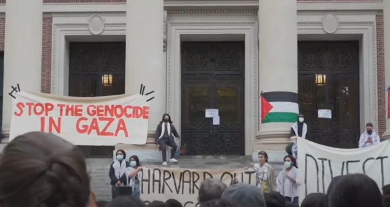 AFA.net - Campus Antisemitism Revealed - Vimarsana News