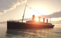 Lessons to Learn from the Titanic