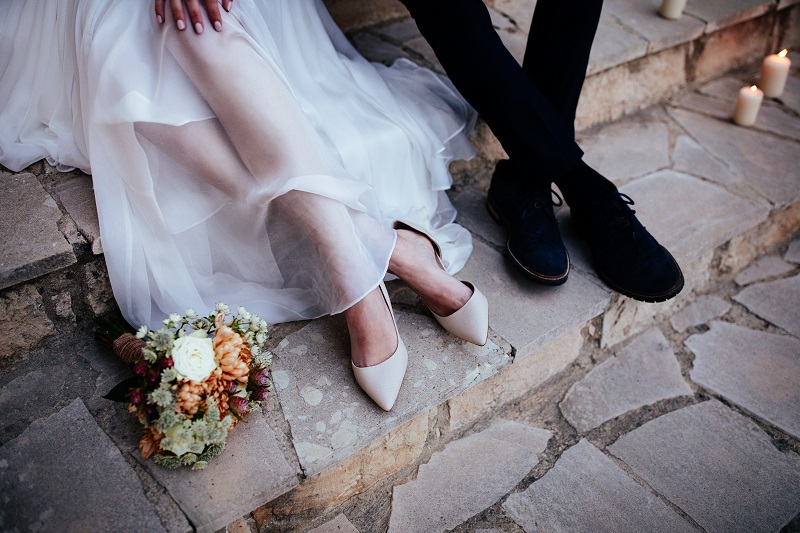 How To Make Your Marriage Blossom