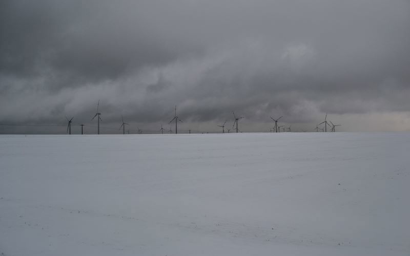 Environmentalists Don’t Have a Climate Problem – They Have a God Problem