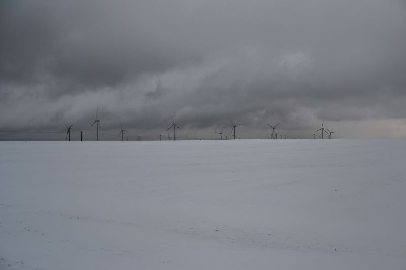 Environmentalists Don’t Have a Climate Problem – They Have a God Problem