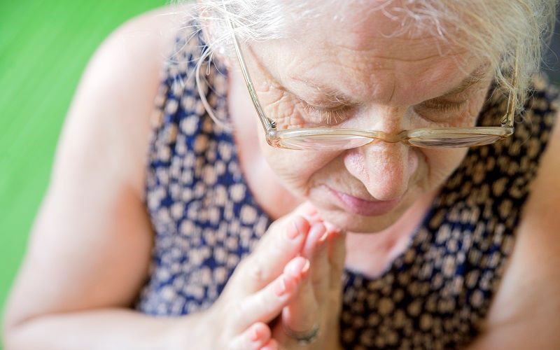 Prayers That Outlive Us