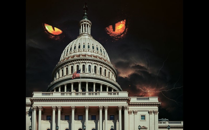 Revelation 13: Government That Serves Satan