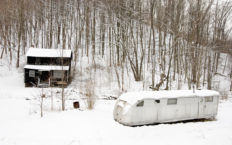 Snow Days Are Not Fun for All Kids