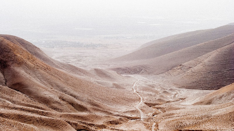 The Israelites and Us