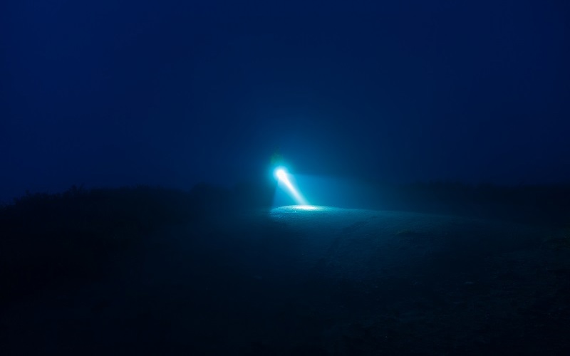 Now Is the Time to Let Your Light Shine