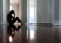 Alone