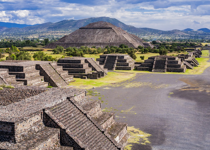 OK Children, Let’s Chant to the Aztec Gods