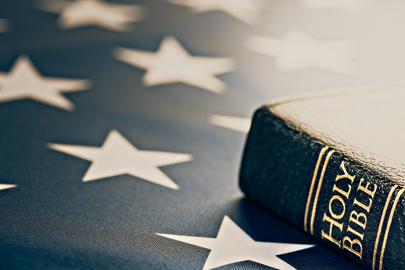 Religion and the Equality Act