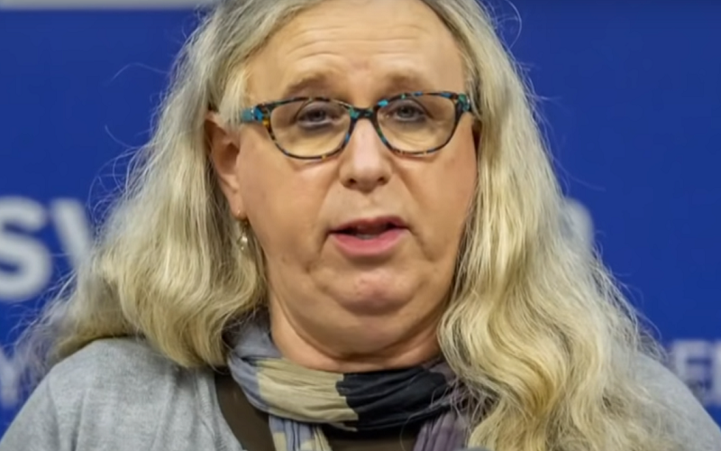 Biden's Radical Choice for HHS