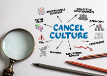 A Lenten Meditation on Cancel Culture