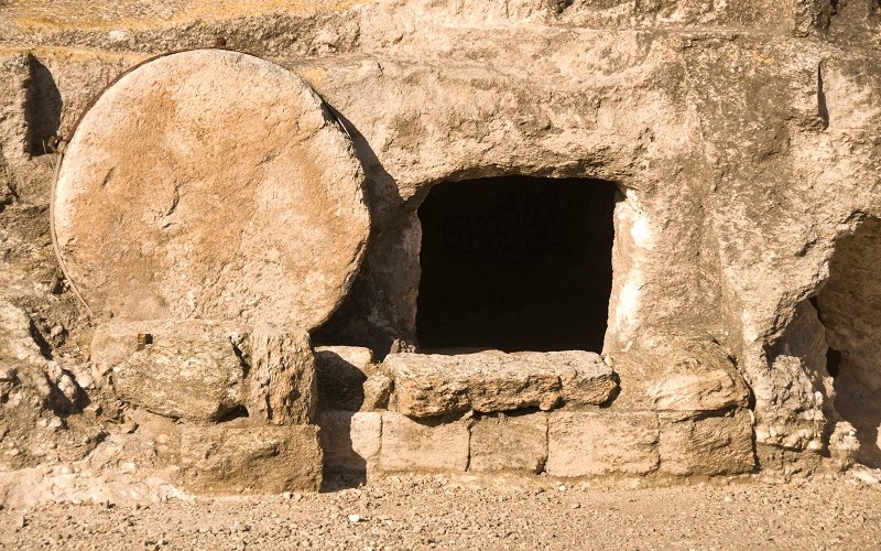 Favorite Scriptures on Christ's Resurrection