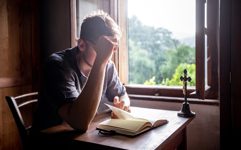 The Worst Part of Being a Pastor