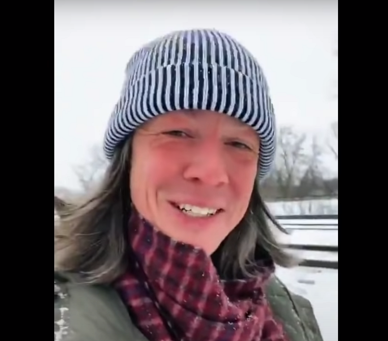 AFA.net - Abraham Piper: Bible Bashing Tik-Tok Star - Vimarsana News