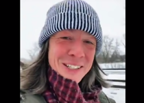 Abraham Piper: Bible Bashing Tik-Tok Star
