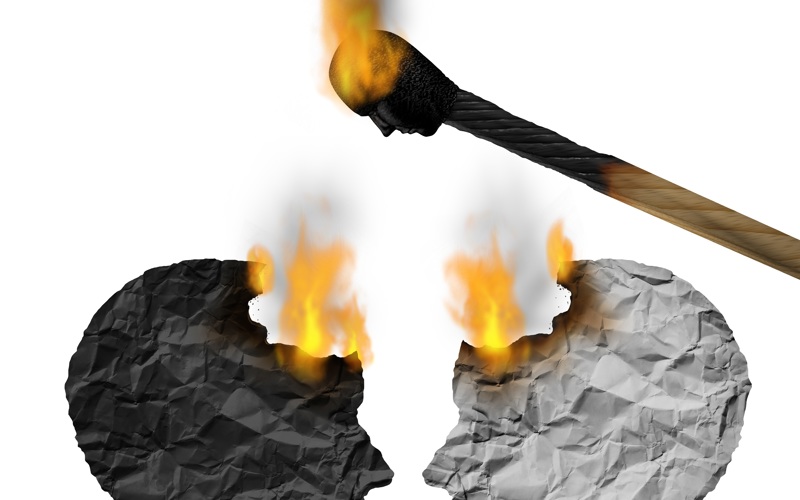 Exacerbating Racism in America