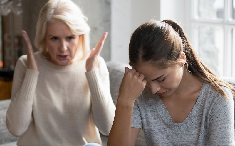 What Not to Consider When Determining What's Right and Wrong