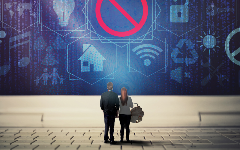 AFA.net - The Toll of BIG TECH Tyranny - Vimarsana News