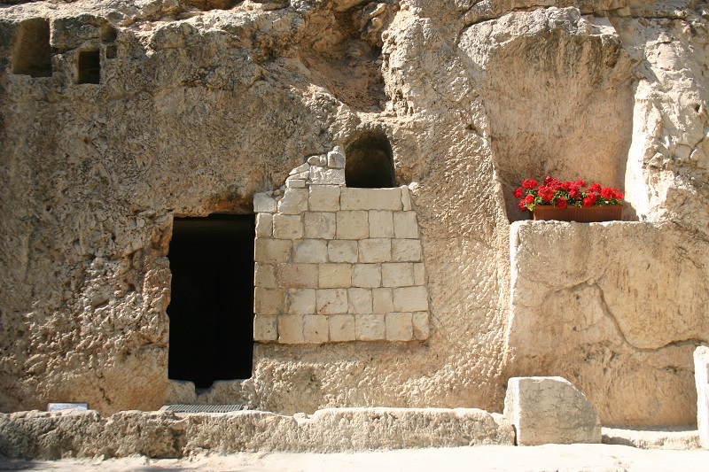 Inerrancy and the Resurrection