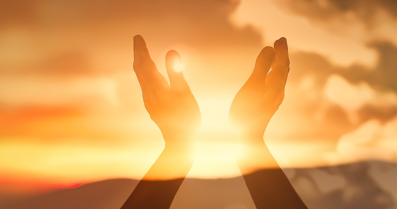Revival: When God Steps Down from Heaven