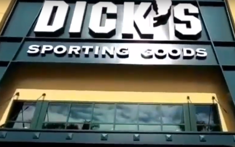 Dick's: Hollow Virtue Signaling at Its Finest