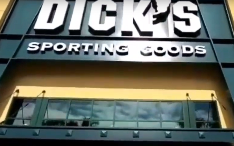 Dick's: Hollow Virtue Signaling at Its Finest