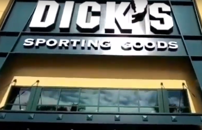 Dick's: Hollow Virtue Signaling at Its Finest