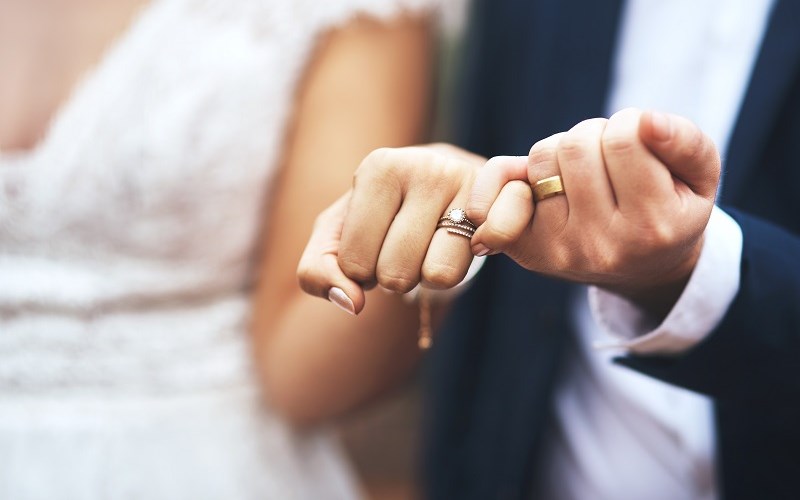 The Sanctification of Marriage