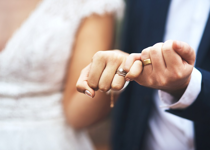 The Sanctification of Marriage