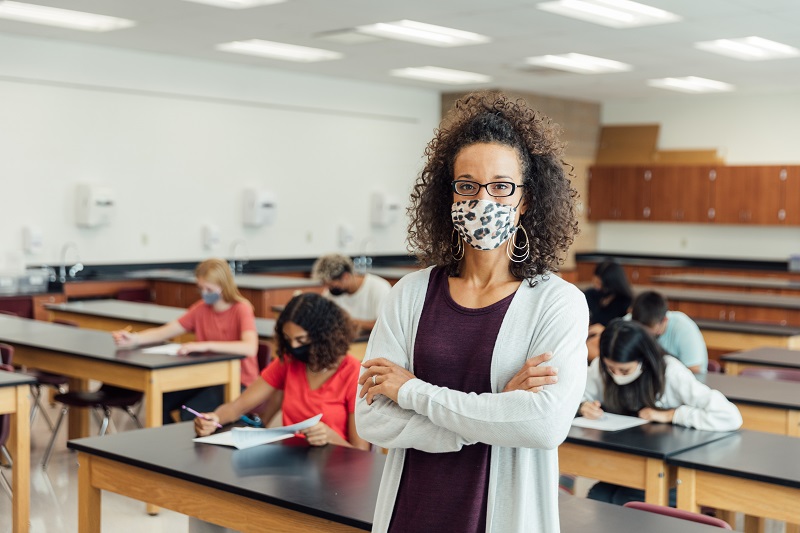 AFA.net - Teaching Kids That America Was Always Racist - Vimarsana News