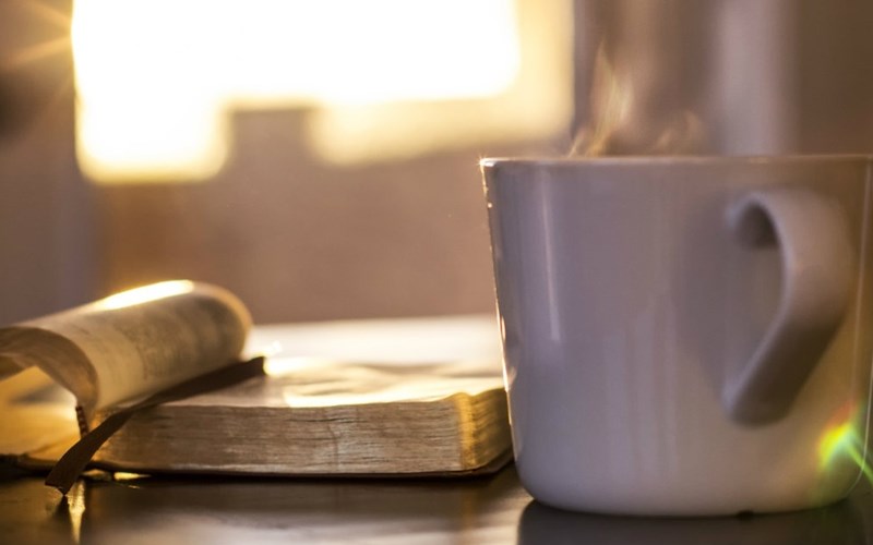 AFA.net - Rob's Daily Devotions for May 10 - Vimarsana News
