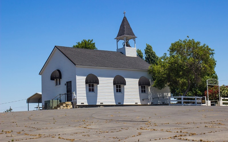 Make Church a Hard Habit to Break