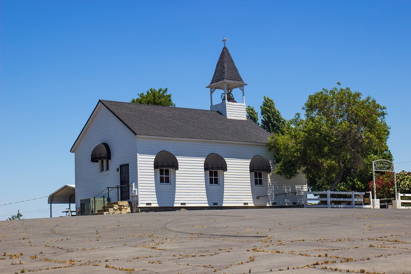 Make Church a Hard Habit to Break