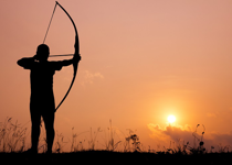 Will Your Bow Turn Back?