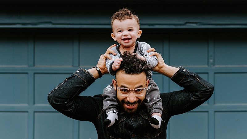 Evangelize and Disciple the Fatherless