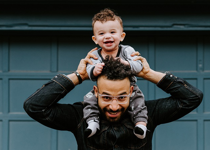 Evangelize and Disciple the Fatherless